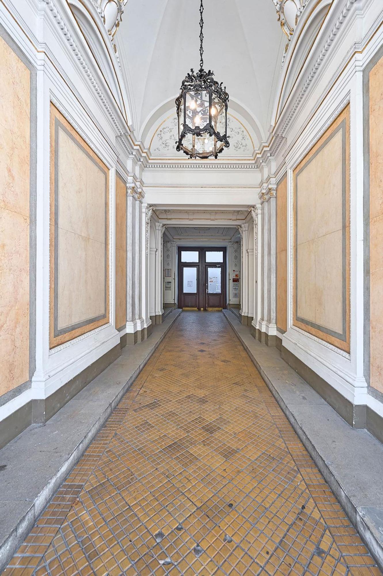 Apartment 6 Wien